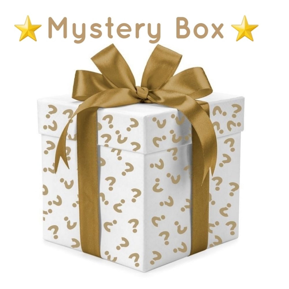 ❤10 Items Mystery Box Plus Gift🛍